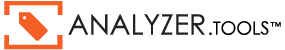 Analyzer Tools Coupons and Promo Code