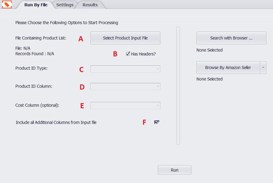 accept image file input