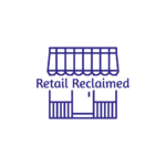 Retail Reclaimed, 3 Logo Color