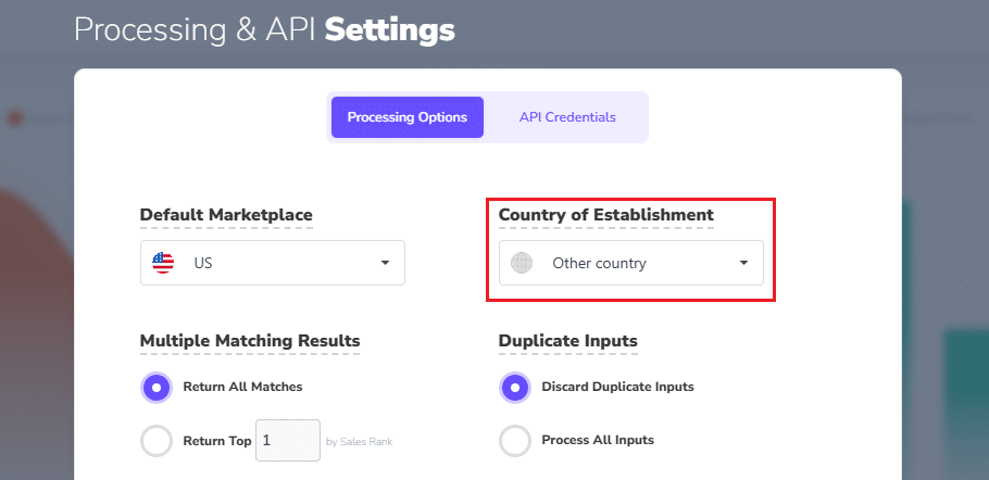 Metric/Imperial Units, Digital Services Fee & Storage Fee Transparency 2 image 2